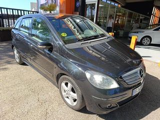 Mercedes-Benz Clase B B 180 CDI 80 kW (109 CV)