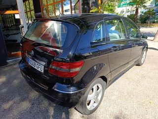 Mercedes-Benz Clase B B 180 CDI 80 kW (109 CV)