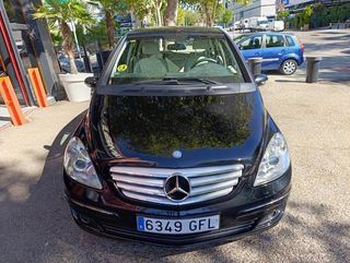 Mercedes-Benz Clase B B 180 CDI 80 kW (109 CV)