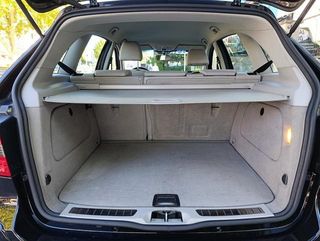 Mercedes-Benz Clase B B 180 CDI 80 kW (109 CV)