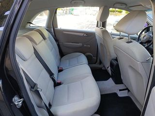 Mercedes-Benz Clase B B 180 CDI 80 kW (109 CV)