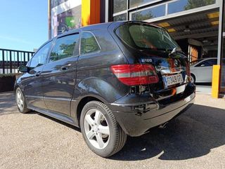 Mercedes-Benz Clase B B 180 CDI 80 kW (109 CV)