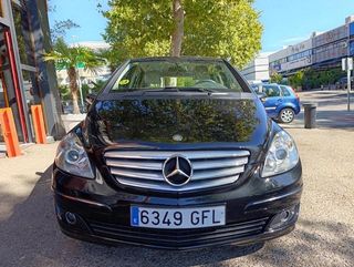 Mercedes-Benz Clase B B 180 CDI 80 kW (109 CV)