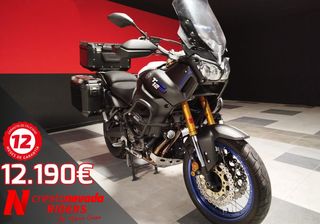 Yamaha XT 1200 ZE SUPER TENERE