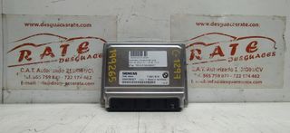 CENTRALITA MOTOR UCE BMW SERIE X5 (E53)