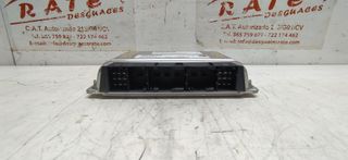 CENTRALITA MOTOR UCE BMW SERIE X5 (E53)