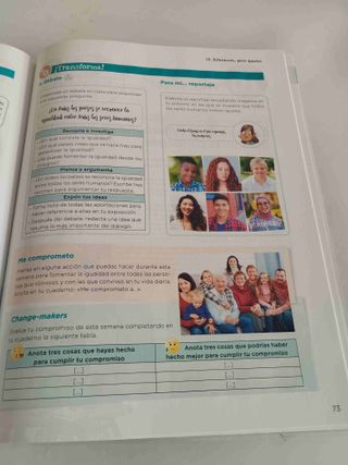 Educación en Valores Cívicos y Éticos 3EP - 9788414304624