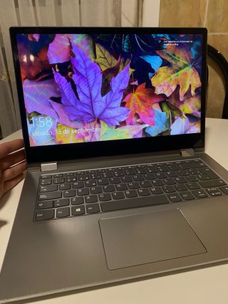 Lenovo Yoga 530-14IKB Táctil 2 en 1 Convertible