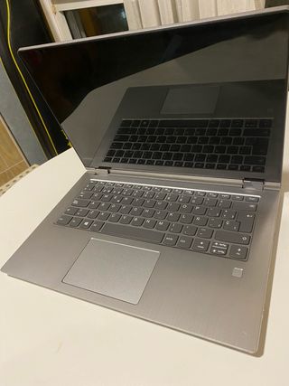 Lenovo Yoga 530-14IKB Táctil 2 en 1 Convertible
