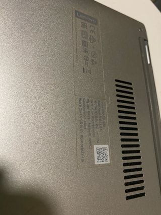 Lenovo Yoga 530-14IKB Táctil 2 en 1 Convertible
