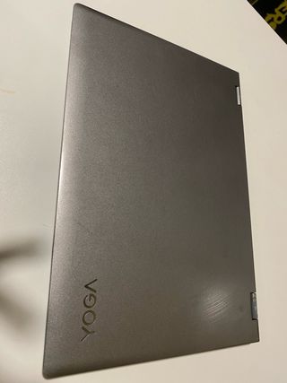Lenovo Yoga 530-14IKB Táctil 2 en 1 Convertible