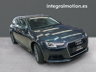 Audi A4 Avant 2.0 TDI 150CV S tronic