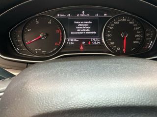 Audi A4 Avant 2.0 TDI 150CV S tronic