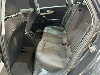 Audi A4 Avant 2.0 TDI 150CV S tronic