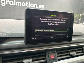 Audi A4 Avant 2.0 TDI 150CV S tronic