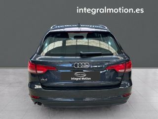 Audi A4 Avant 2.0 TDI 150CV S tronic