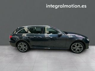 Audi A4 Avant 2.0 TDI 150CV S tronic
