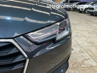 Audi A4 Avant 2.0 TDI 150CV S tronic