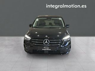 Mercedes Clase T 180 d