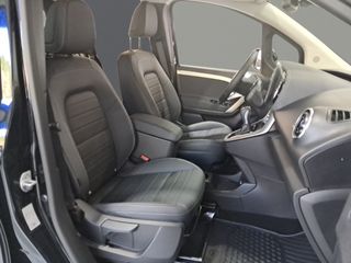 Mercedes Clase T 180 d