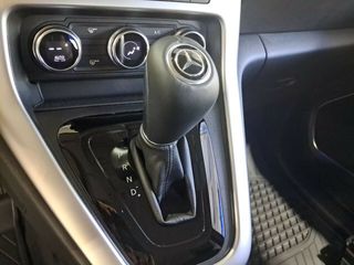 Mercedes Clase T 180 d