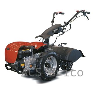 Motocultor 7 Hp KWT700 - Kuril