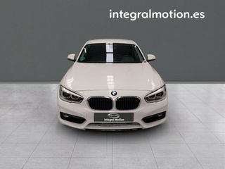 BMW Serie 1 116d