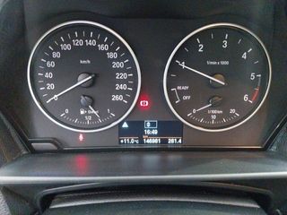 BMW Serie 1 116d