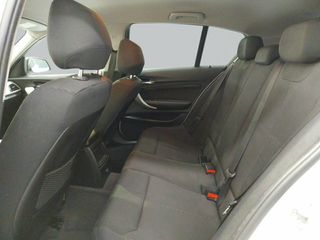 BMW Serie 1 116d