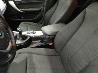 BMW Serie 1 116d