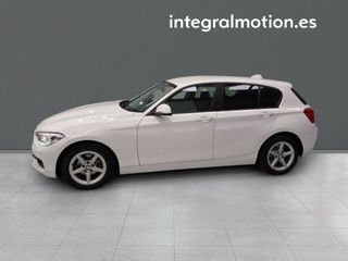 BMW Serie 1 116d