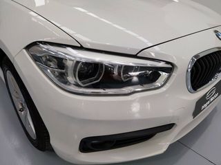 BMW Serie 1 116d