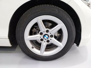 BMW Serie 1 116d