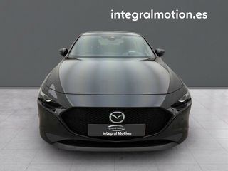 Mazda 3 Hatchback 2.0 e-Skyactiv G 