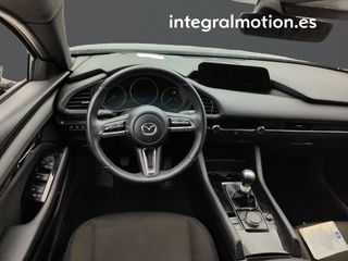 Mazda 3 Hatchback 2.0 e-Skyactiv G 