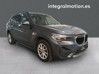 BMW X1 sDrive16d