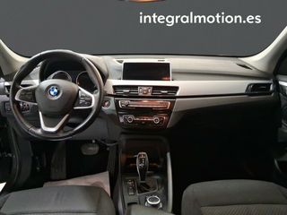 BMW X1 sDrive16d