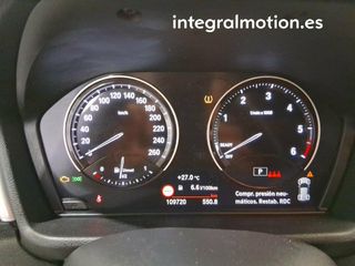 BMW X1 sDrive16d