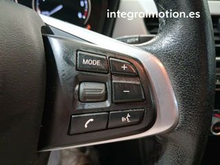 BMW X1 sDrive16d