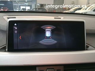 BMW X1 sDrive16d