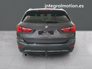 BMW X1 sDrive16d