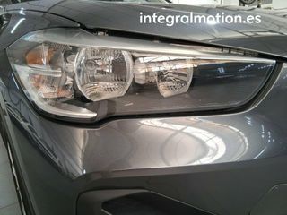 BMW X1 sDrive16d