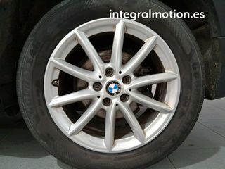 BMW X1 sDrive16d