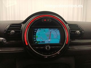 MINI Clubman One D