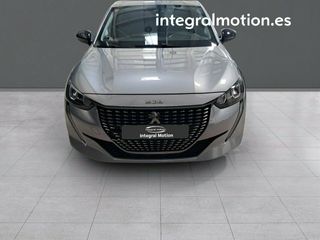 Peugeot 208 BlueHDi 73kW (100CV) Allure