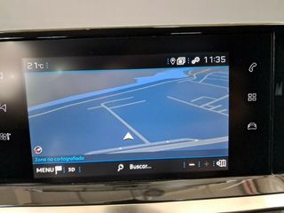 Peugeot 208 BlueHDi 73kW (100CV) Allure
