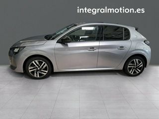 Peugeot 208 BlueHDi 73kW (100CV) Allure