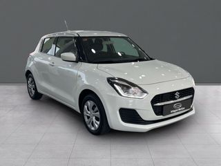 Suzuki Swift 1.2 GLE Mild Hybrid