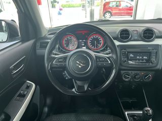Suzuki Swift 1.2 GLE Mild Hybrid