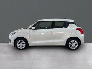 Suzuki Swift 1.2 GLE Mild Hybrid